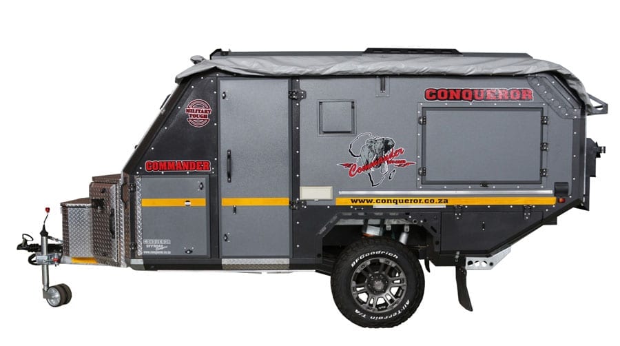 Commander Platinum Edition