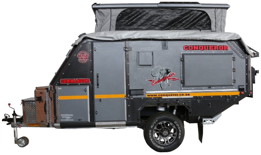 Commander Platinum Edition
