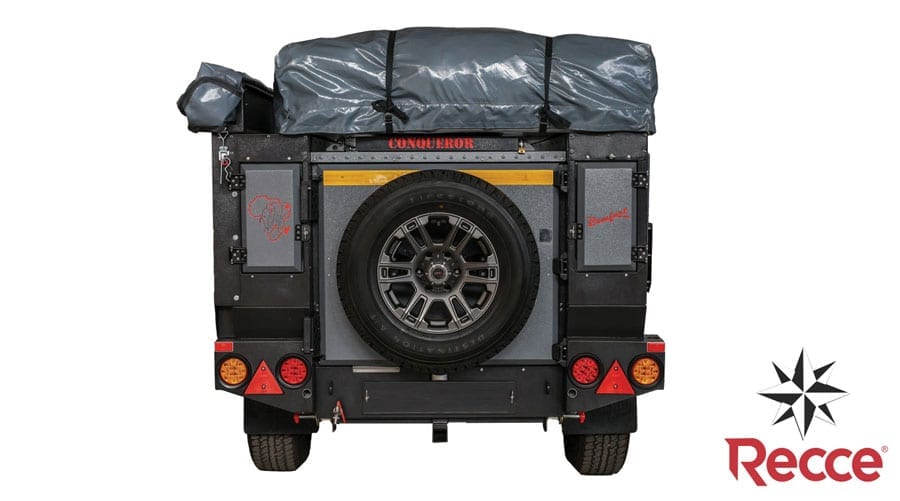 Compact Recce Limited Edition