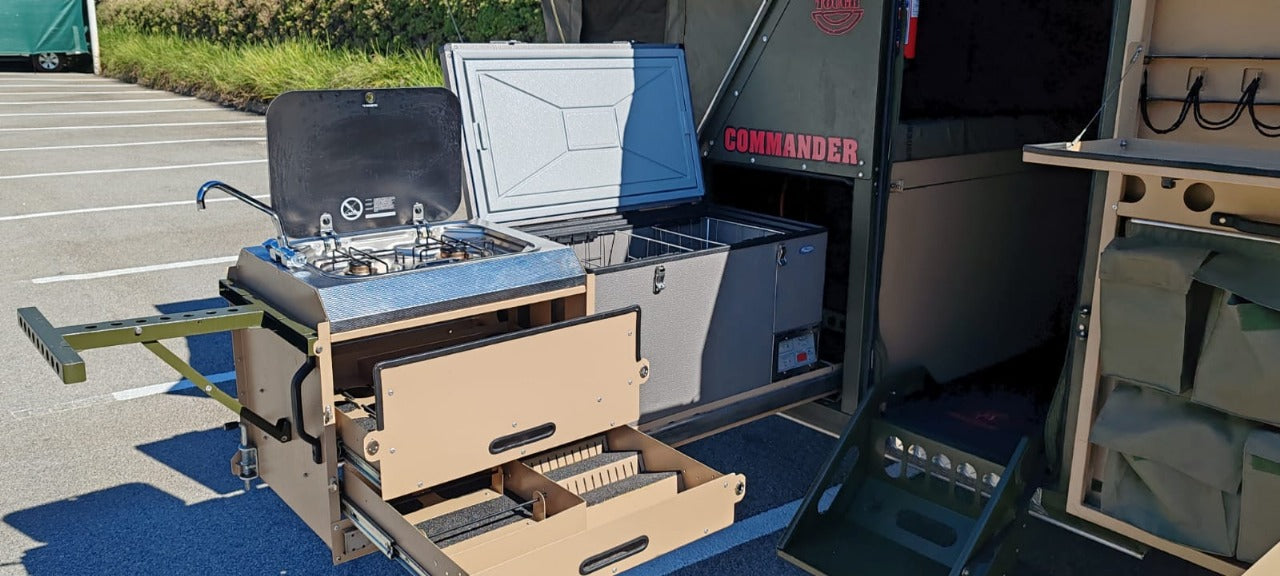 2019 Commander Classic