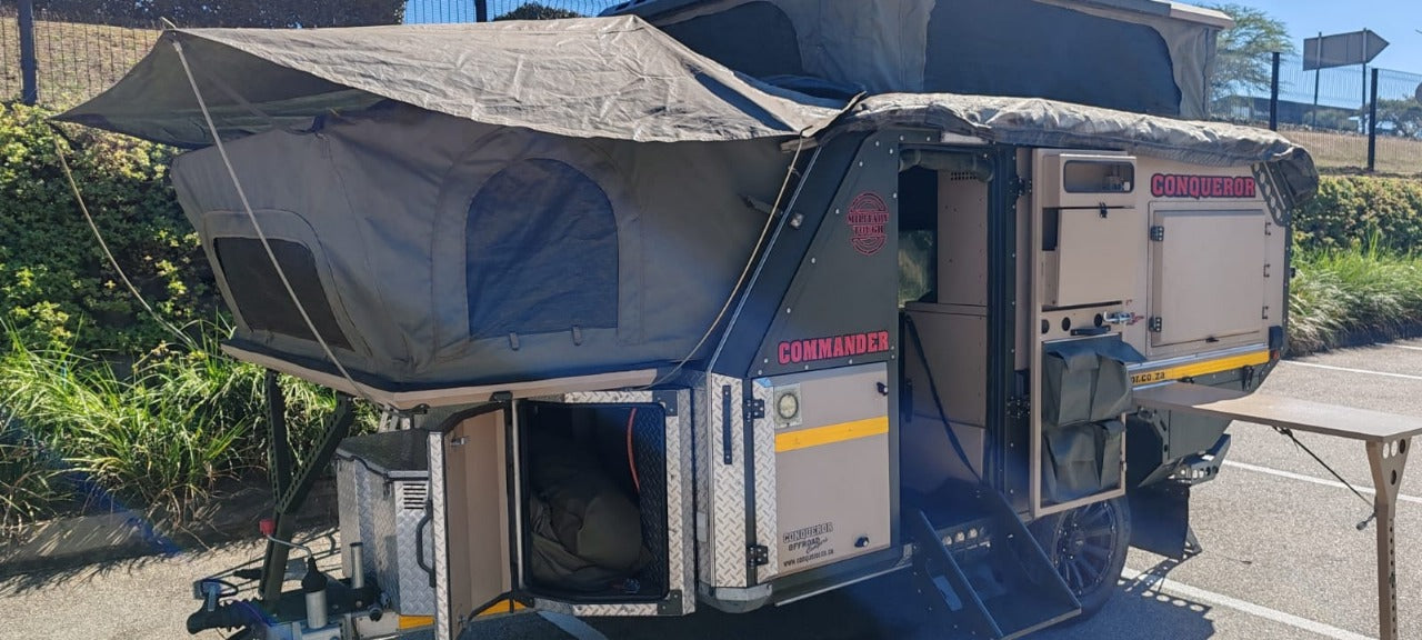 2019 Commander Classic