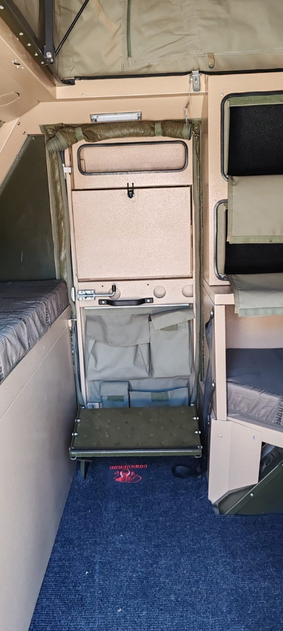 2019 Commander Classic