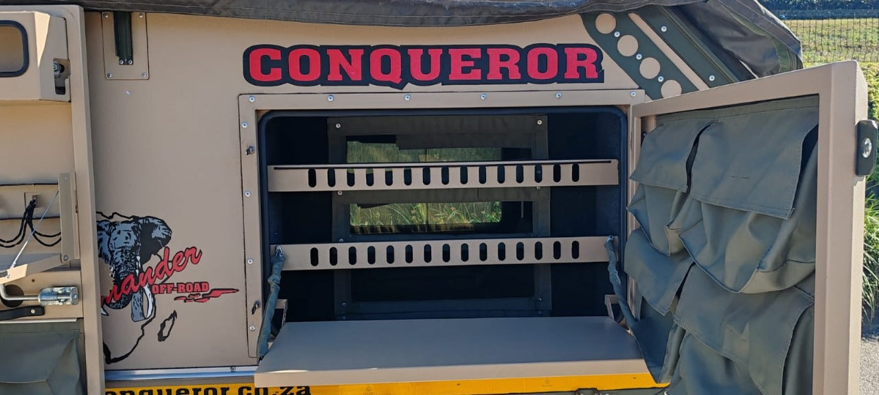 2019 Commander Classic