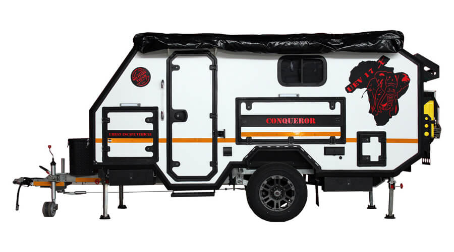 UEV-17X