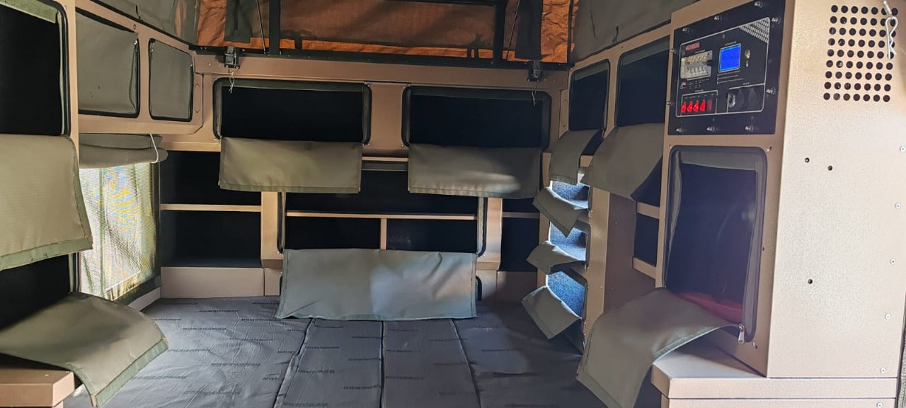 2019 Commander Classic