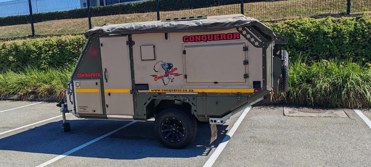 2019 Commander Classic