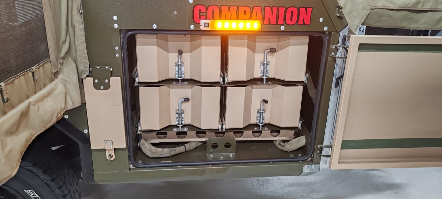2017 Companion Classic