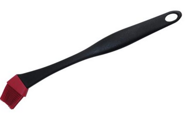Silicone Basting Brush (Angled)