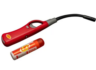 Gas Lighter Flexi With Refill
