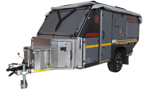 Commander Platinum Edition