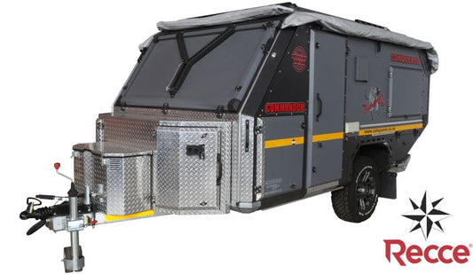 Commander Recce Limited Edition