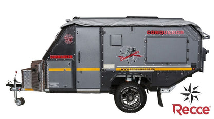 Commander Recce Limited Edition