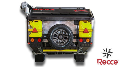 Commander Recce Limited Edition