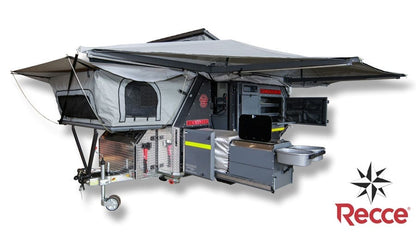 Commander Recce Limited Edition