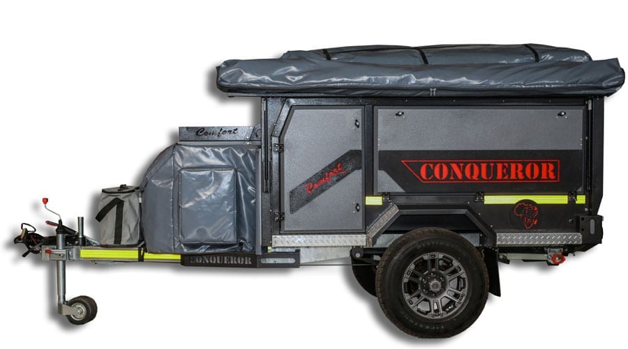Comfort Platinum Edition