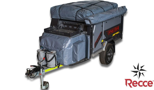 Comfort Recce Limited Edition
