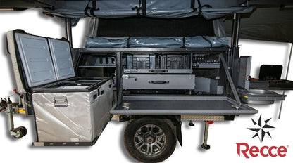 Comfort Recce Limited Edition