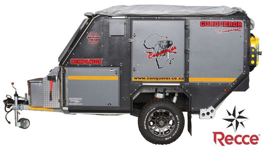 Companion Recce Limited Edition