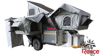 Companion Recce Limited Edition