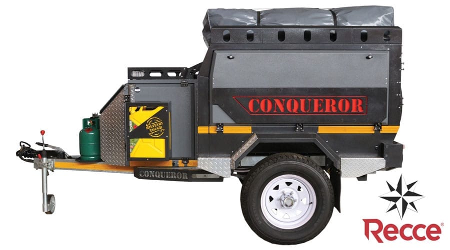 Compact Recce Limited Edition