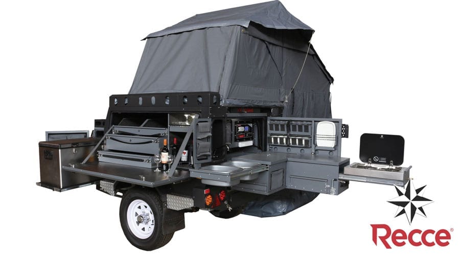 Compact Recce Limited Edition