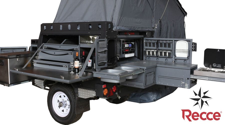 Compact Recce Limited Edition