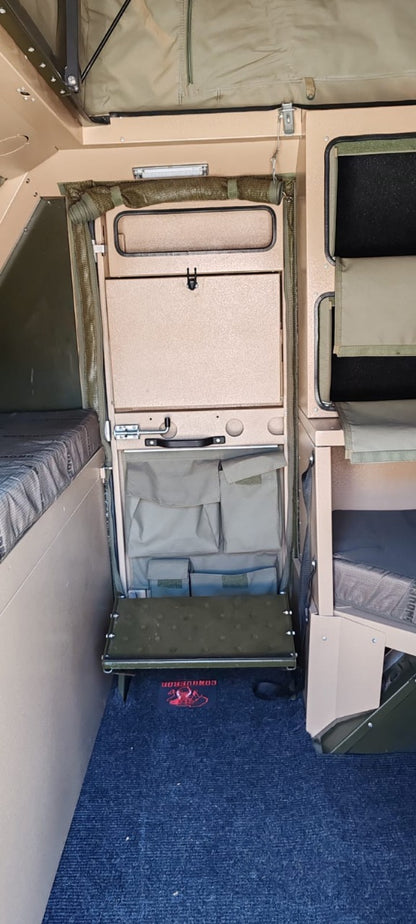 2019 Commander Classic