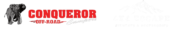 Conqueror Nelspruit