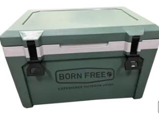 Cadac Born Free Ice Trek 50