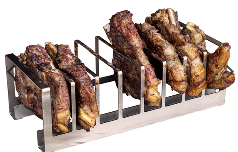 Tjop Rack (430 S/s)