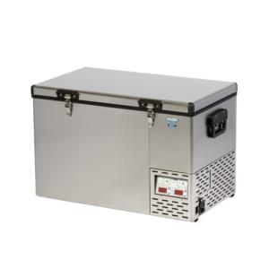 National Luna - NL 90 Legacy Smart Refrigerator & Freezer