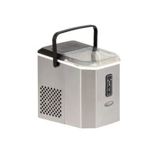 National Luna NL12KG Camping Ice Maker (220Vac only)